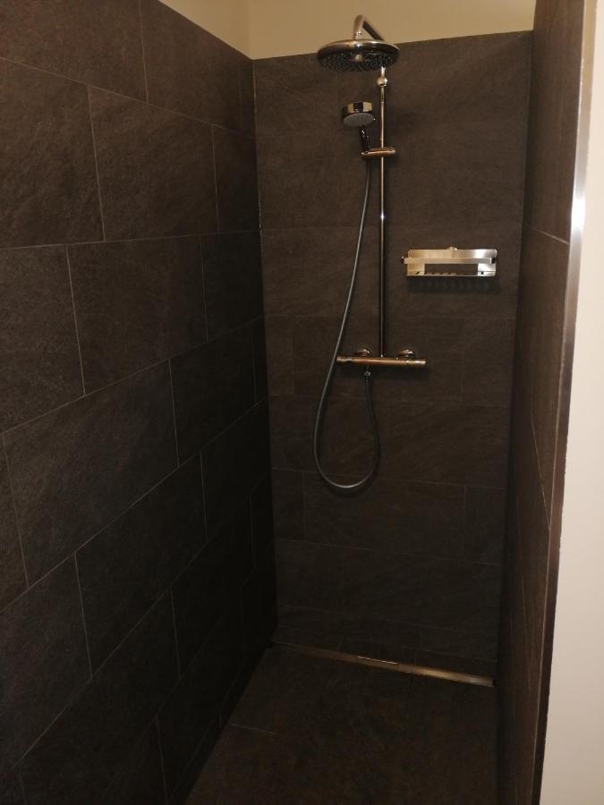 Appartement Hoamatgfuehl à Vorderhornbach Extérieur photo